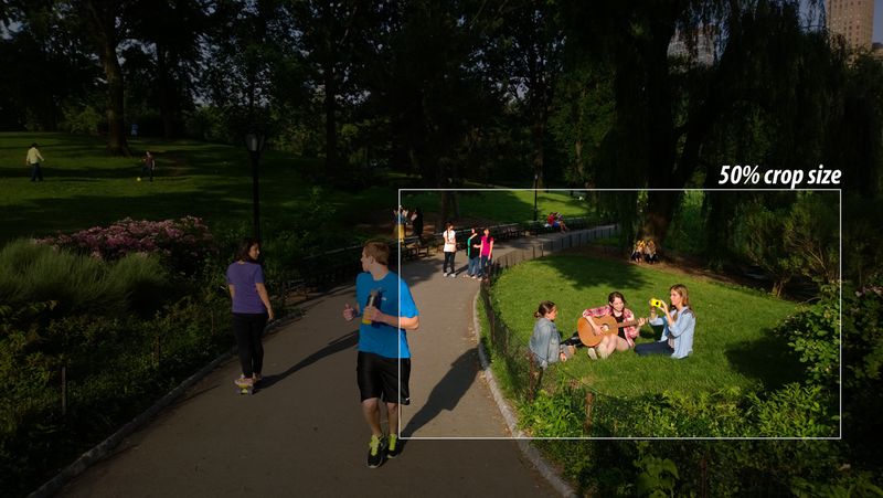 Illustration for article titled Full-Resolution Lumia 1020 Sample Shots (Mostly) Live Up to the Hype